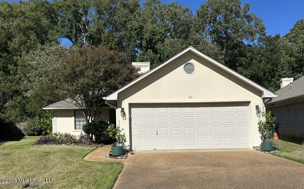 151 Mallard Pointe Drive, Madison, MS 39110 - #1