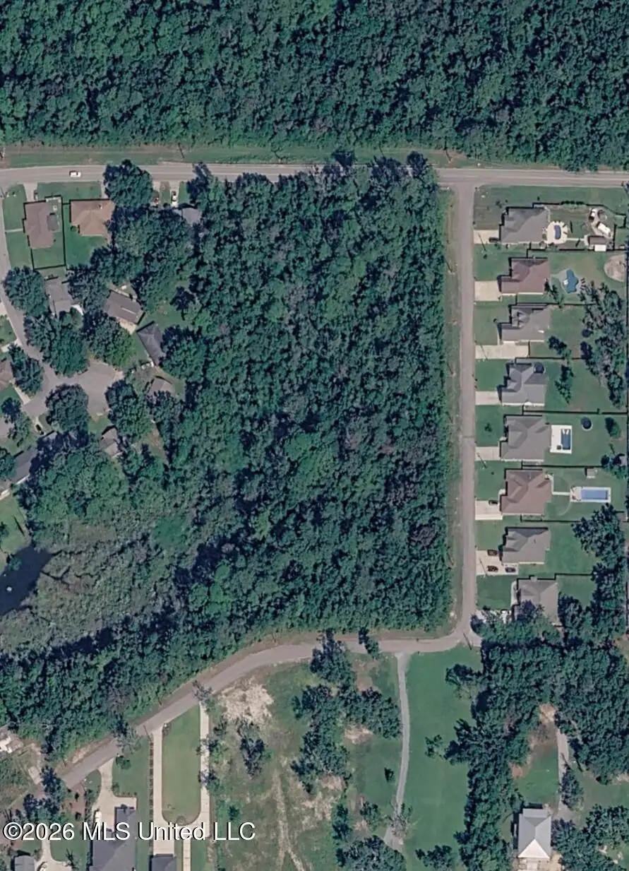 Brasher Road, Biloxi, MS 39532 - #2