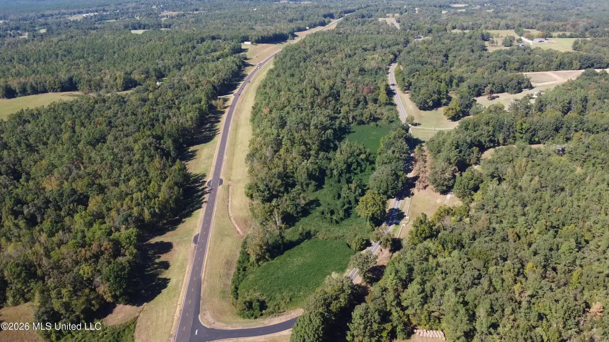 Old Mississippi 7, Holly Springs, MS 38635 - #1