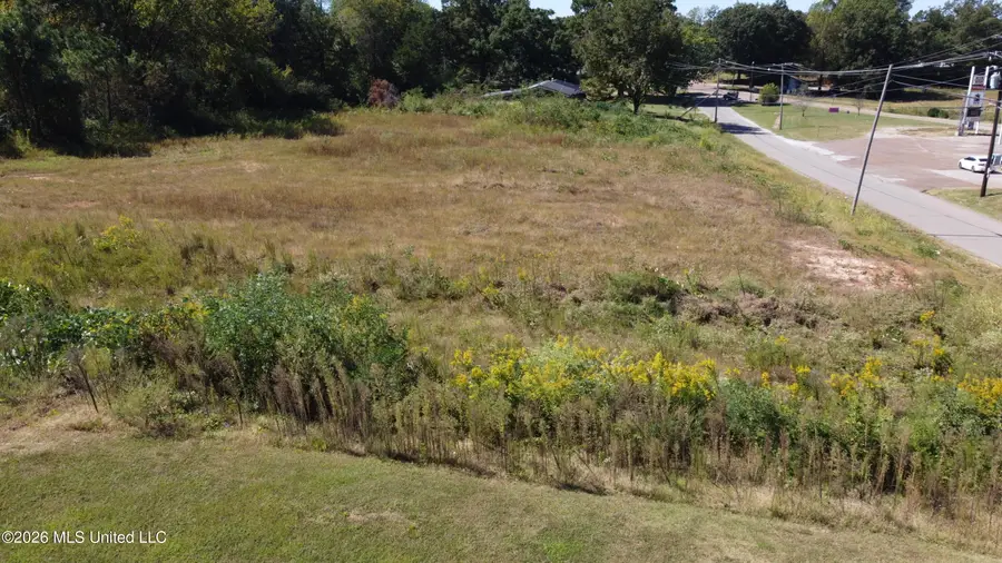 Salem Avenue, Holly Springs, MS 38635 - #2