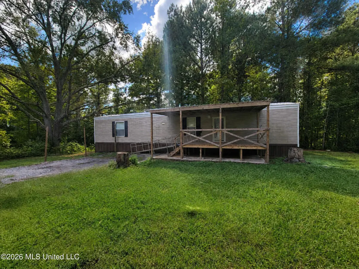 133 Stratton Road, Decatur, MS 39327 - #1