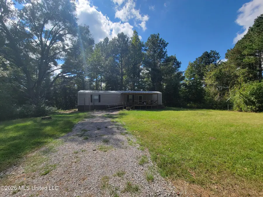 133 Stratton Road, Decatur, MS 39327 - #2