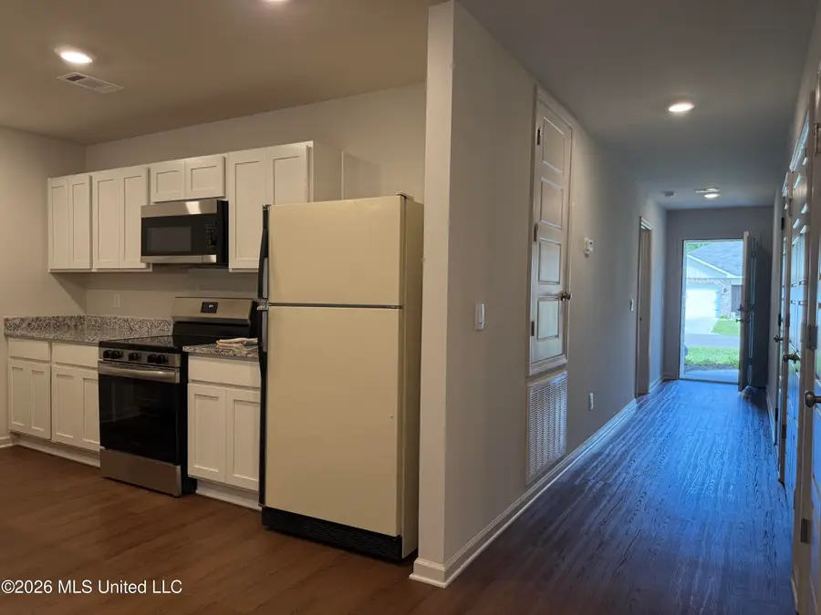 126 Cedar Ridge Boulevard, Pearl, MS 39208 - #3