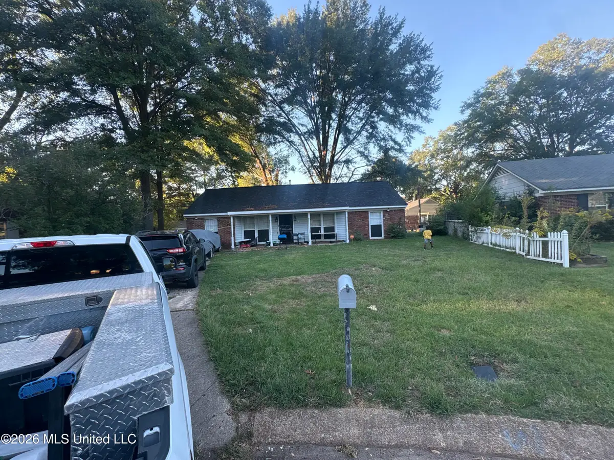 2128 Brookhaven Drive, Southaven, MS 38671 - #1