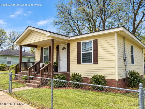 109 Young Street, Greenwood, MS 38930