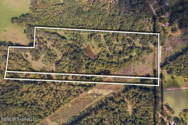 4461 Clinton Tinnin Road, Clinton, MS 39056
