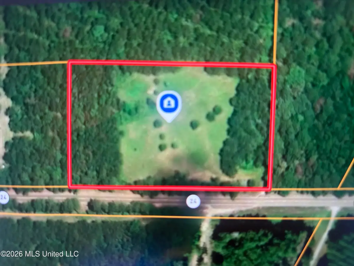 Highway 24, Liberty, MS 39645 - #1