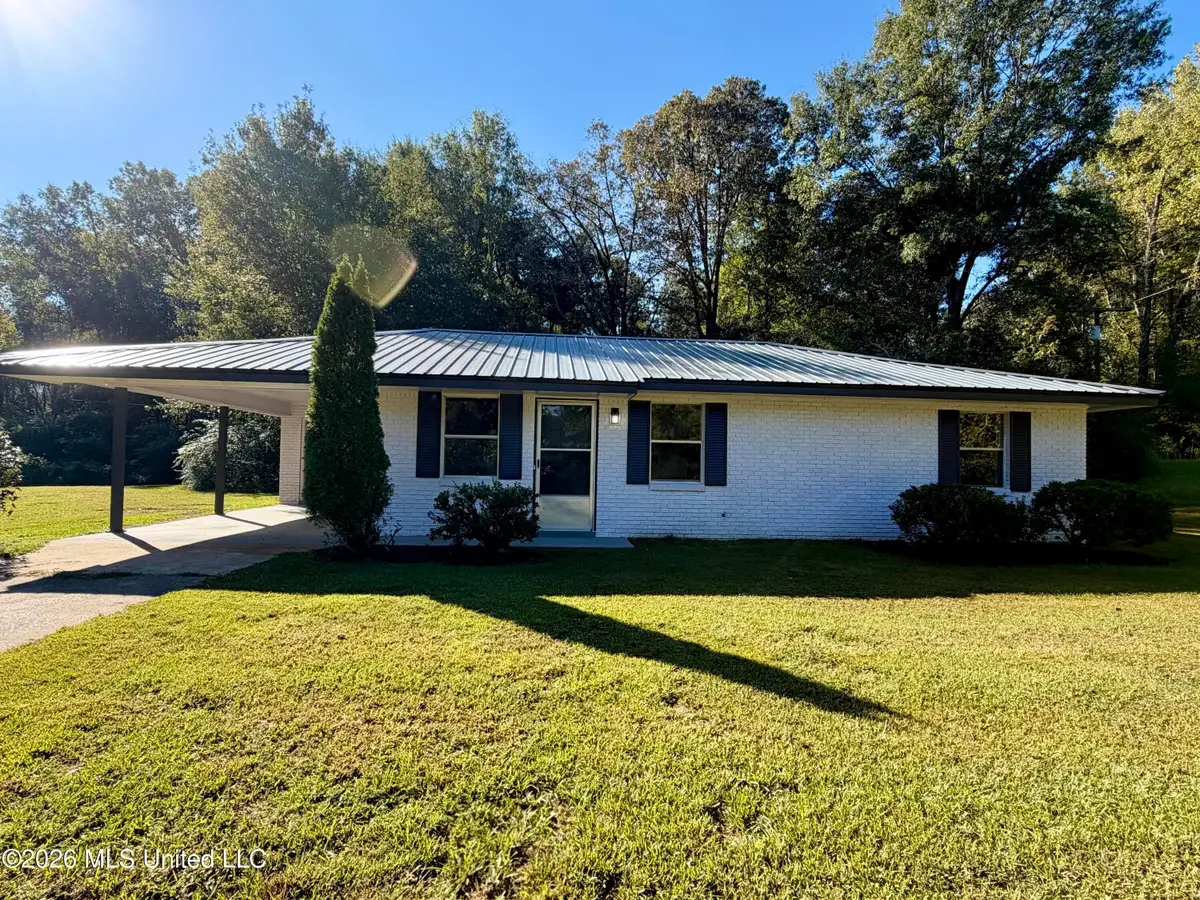45 Delta Drive, Fayette, MS 39069 - #1