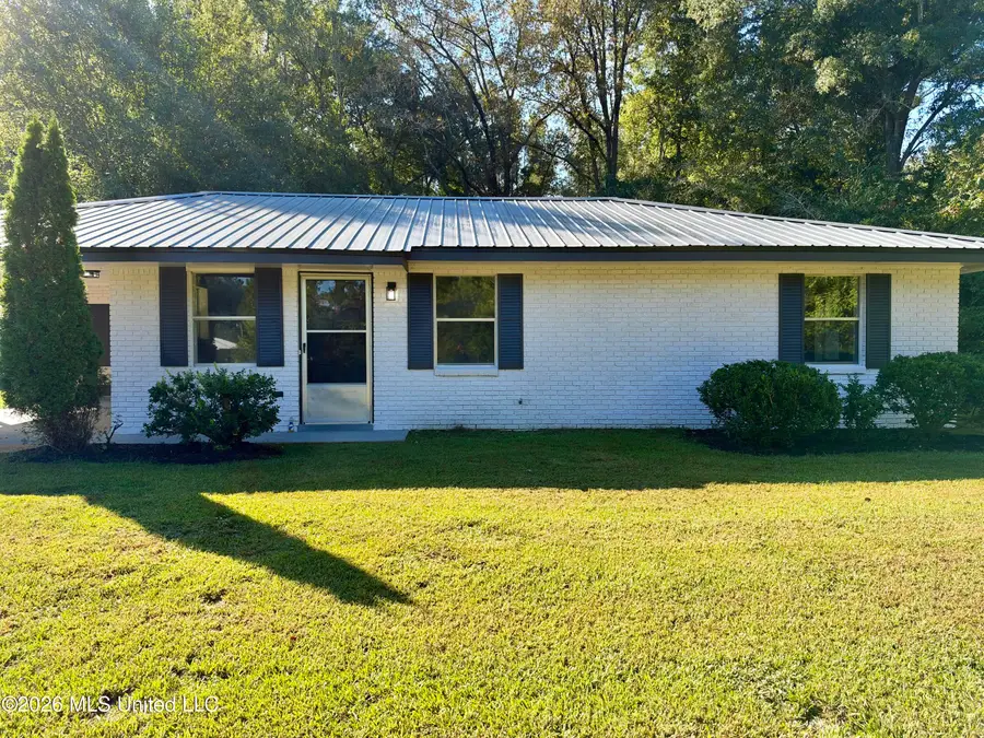 45 Delta Drive, Fayette, MS 39069 - #2