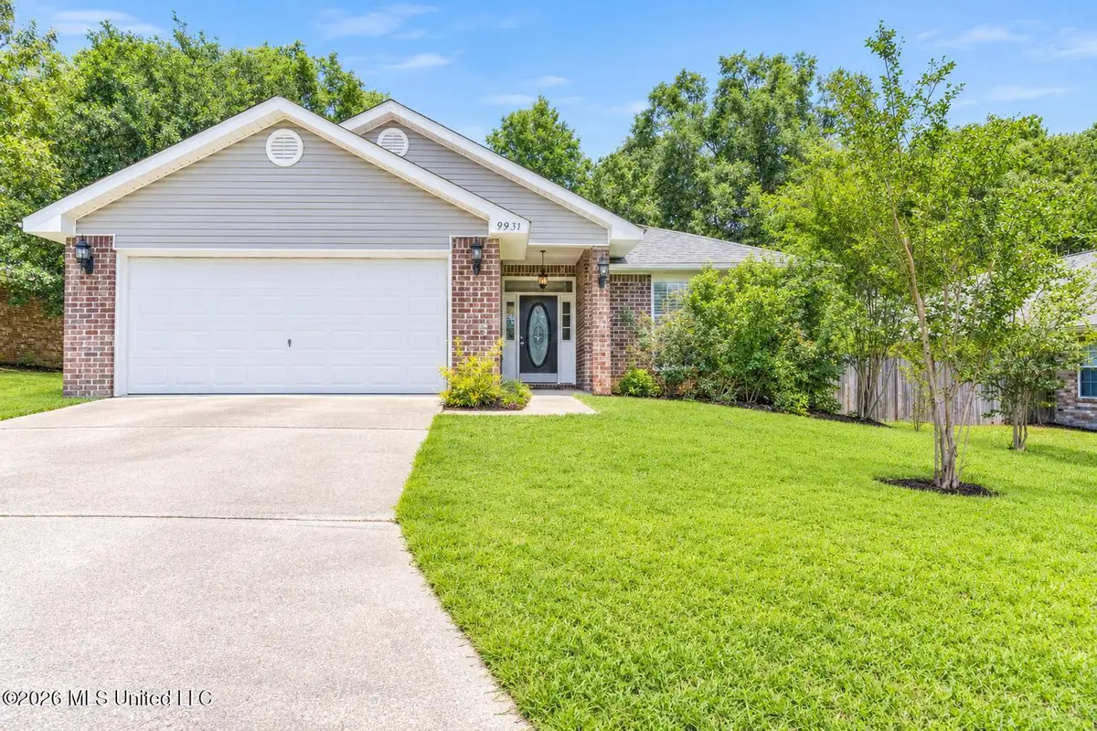 9931 Hamakua Street, Diamondhead, MS 39525 - #1