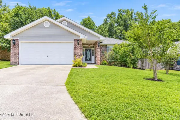 9931 Hamakua Street, Diamondhead, MS 39525