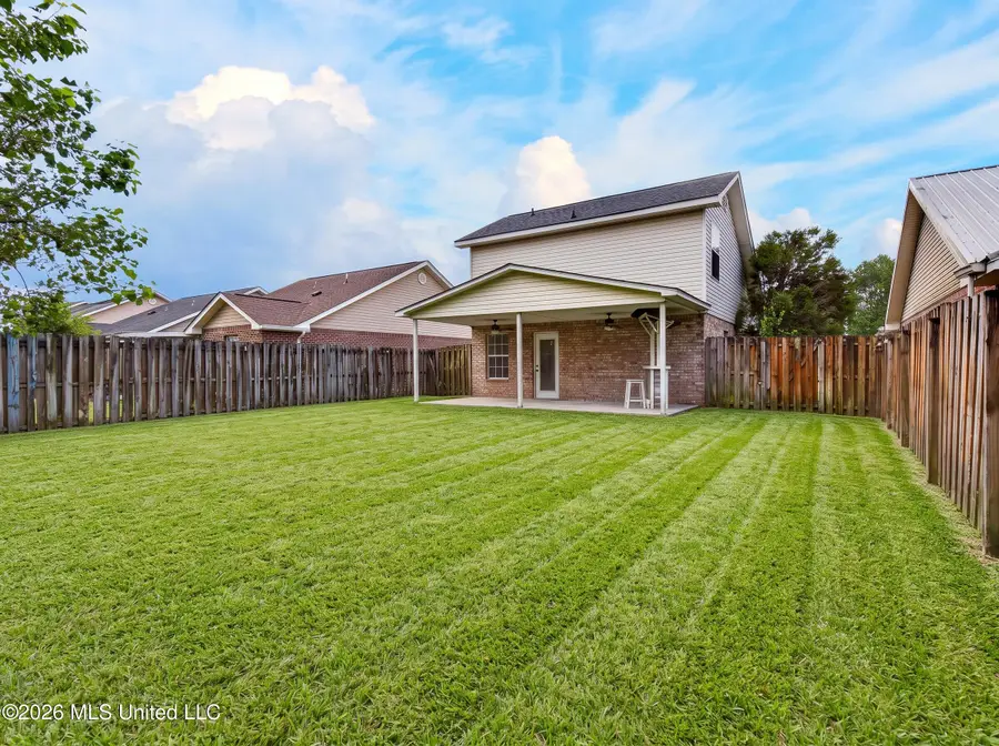 14584 Indian Trails Circle, Diberville, MS 39540 - #3
