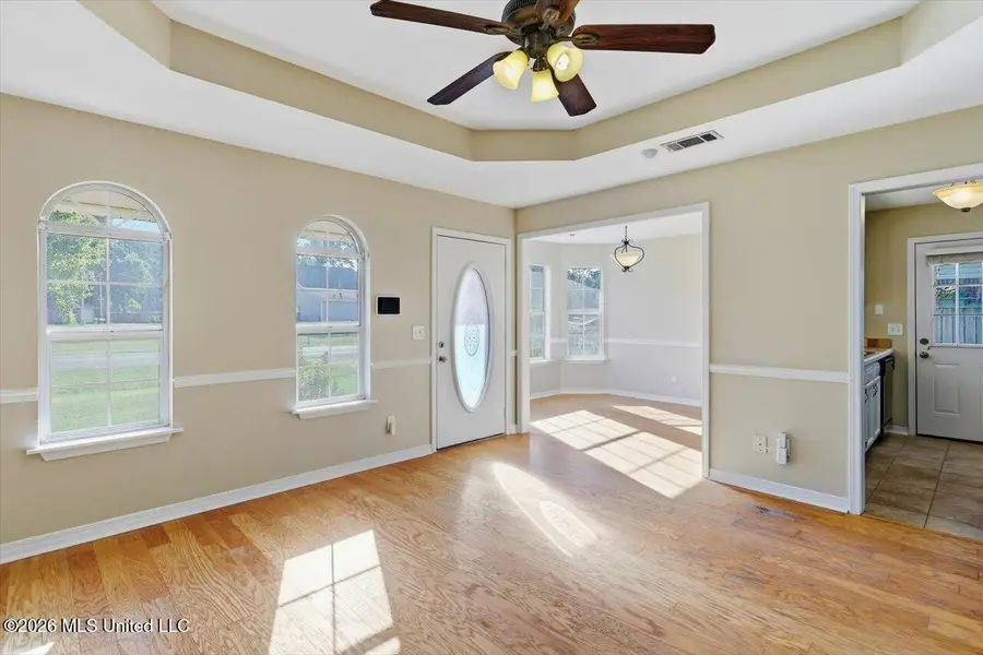 3687 Flynn Drive, Pearl, MS 39208 - #2