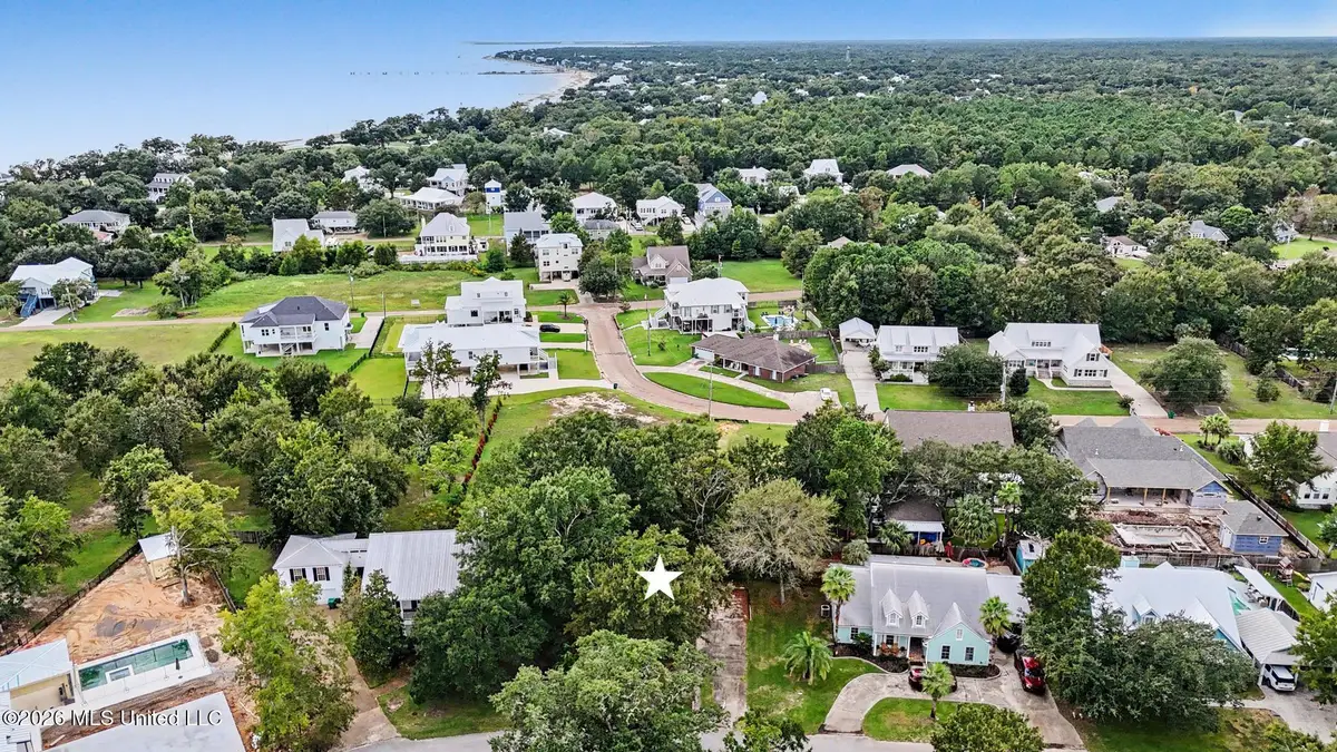 173 Blue Heron Cove, Waveland, MS 39576 - #1