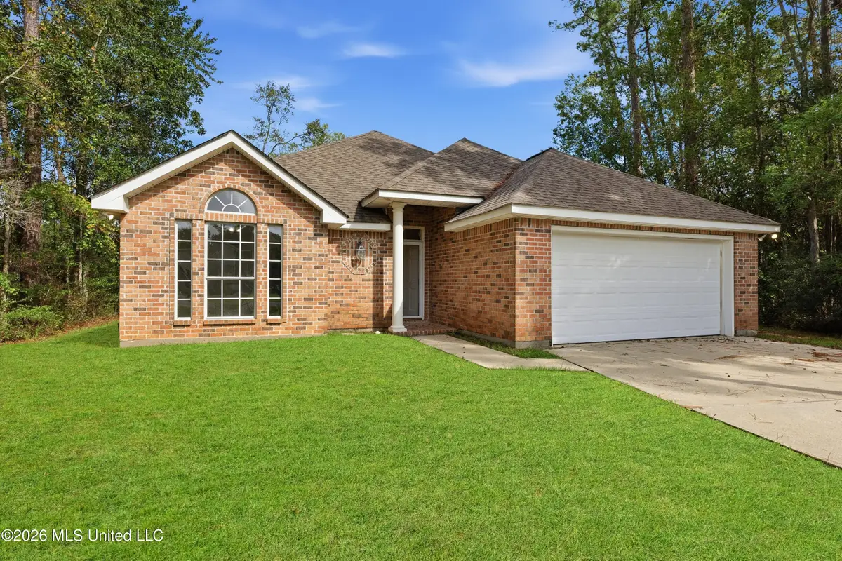 8316 Kaleki Court, Diamondhead, MS 39525 - #1