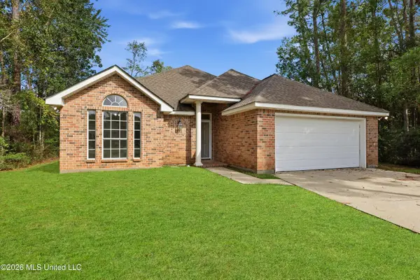 8316 Kaleki Court, Diamondhead, MS 39525
