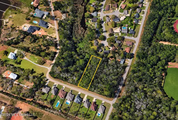 Wetzel Drive, Biloxi, MS 39532