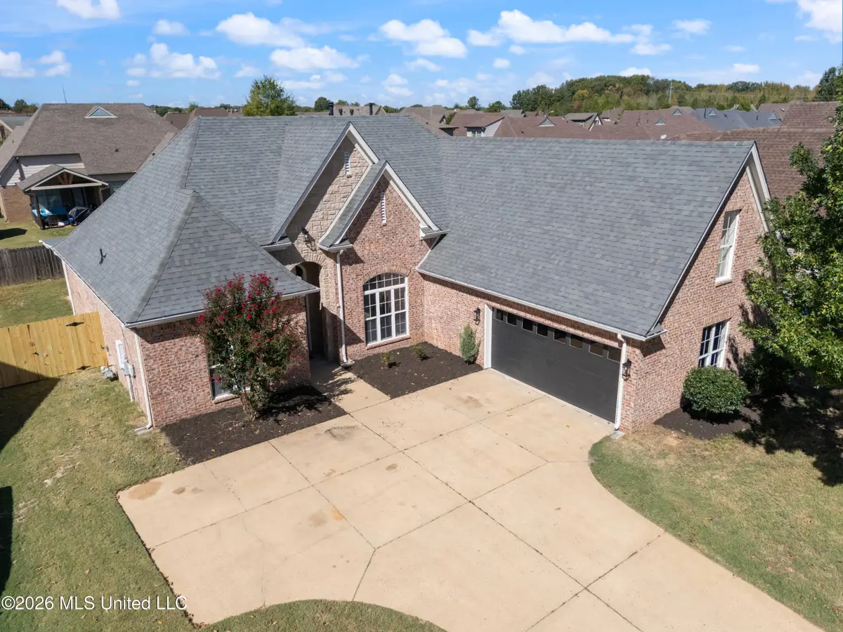 7081 Windswept Lane, Olive Branch, MS 38654 - #1