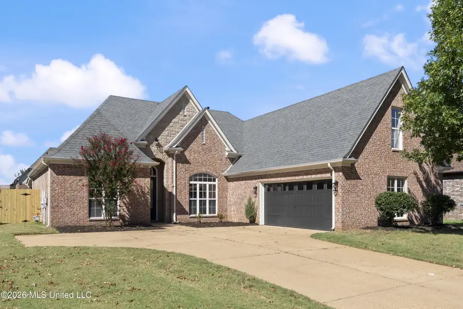 7081 Windswept Lane, Olive Branch, MS 38654 - #2