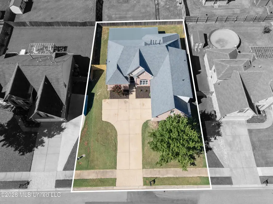7081 Windswept Lane, Olive Branch, MS 38654 - #3