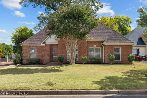 7204 Golden Oaks Loop, Southaven, MS 38671