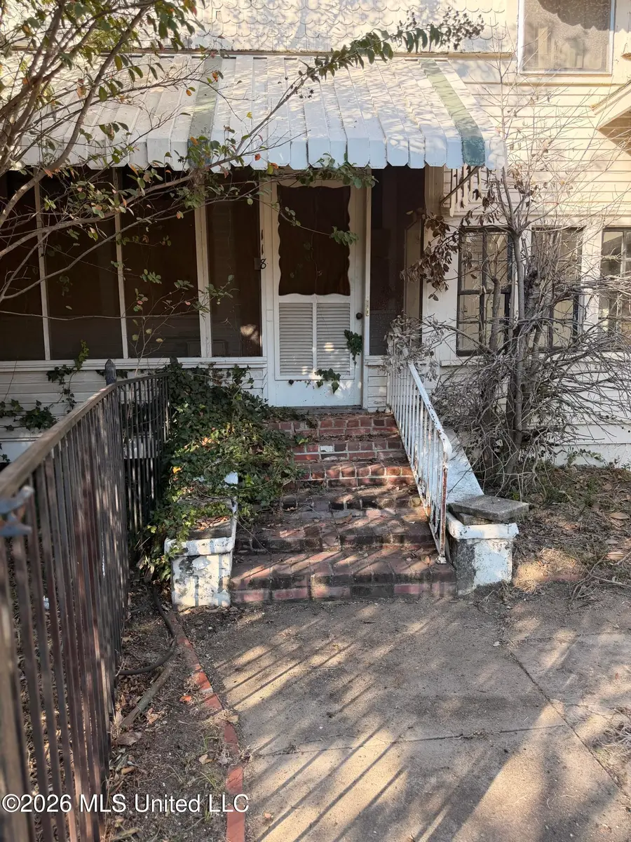 118 Grand Avenue, Yazoo City, MS 39194 - #2