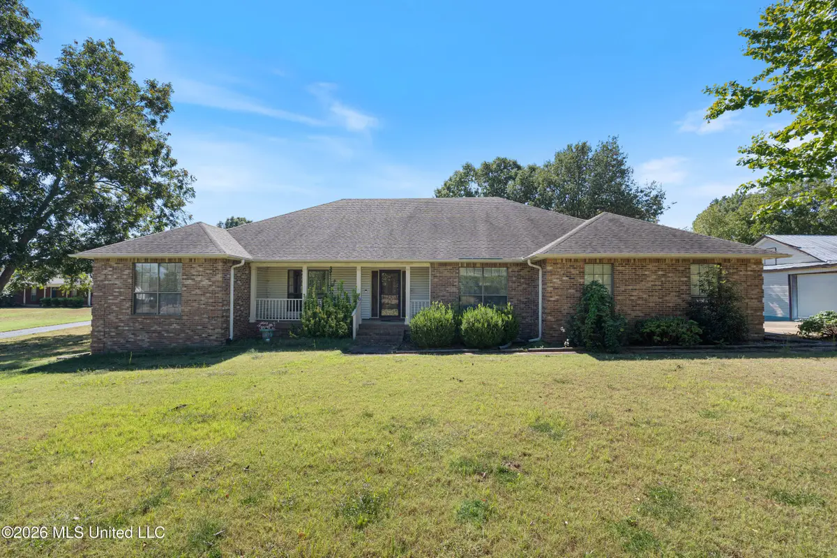 4075 Davall Drive, Olive Branch, MS 38654 - #1