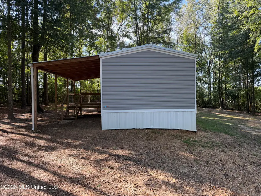 2150 NW Midway, Wesson, MS 39191 - #3