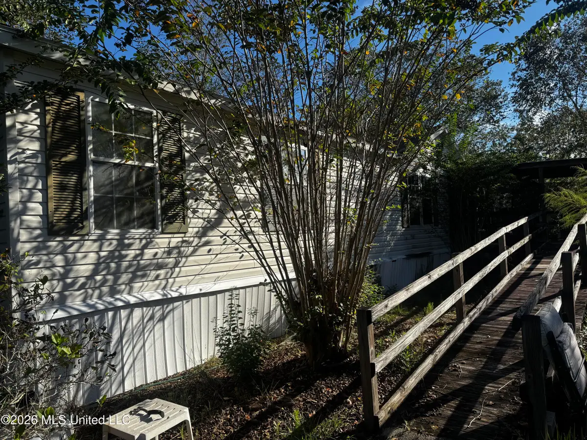 11012 Fox Ridge Drive, Vancleave, MS 39565 - #1