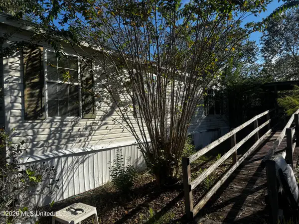 11012 Fox Ridge Drive, Vancleave, MS 39565