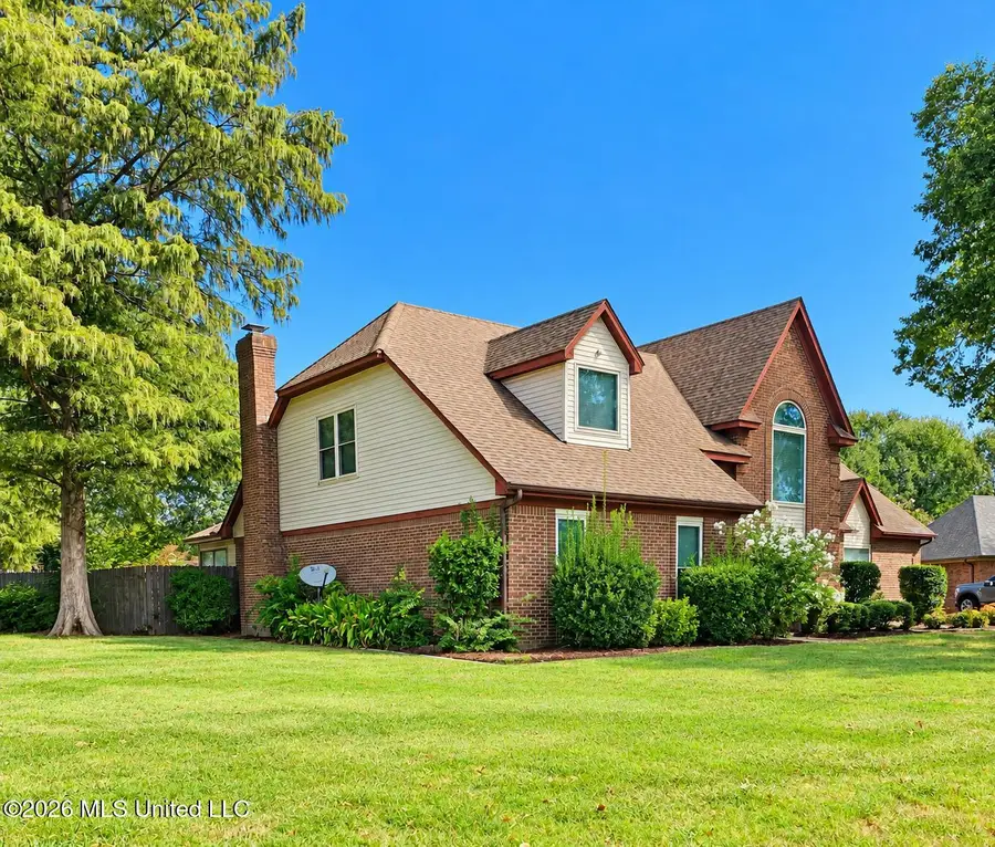 820 Flower Creek Cove, Southaven, MS 38671 - #2