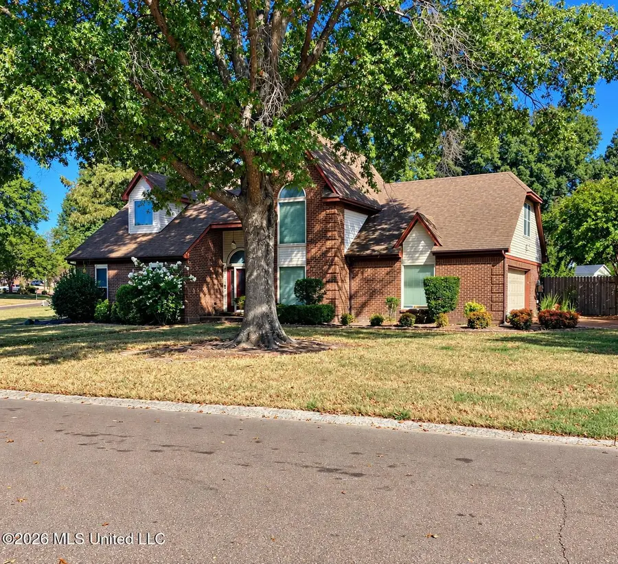 820 Flower Creek Cove, Southaven, MS 38671 - #3