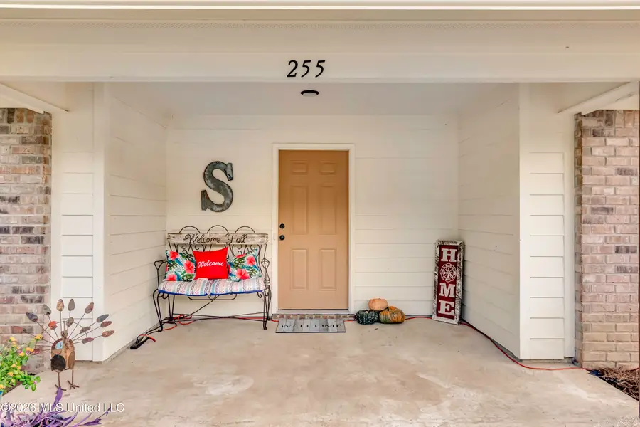 255 Spring Creek Road, Flora, MS 39071 - #2