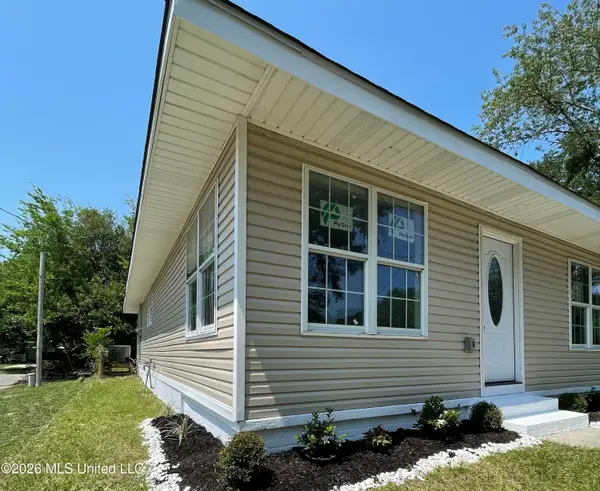 3524 15th Street, Gulfport, MS 39501