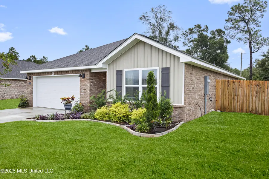 17420 E Sycamore Street, Gulfport, MS 39503 - #3