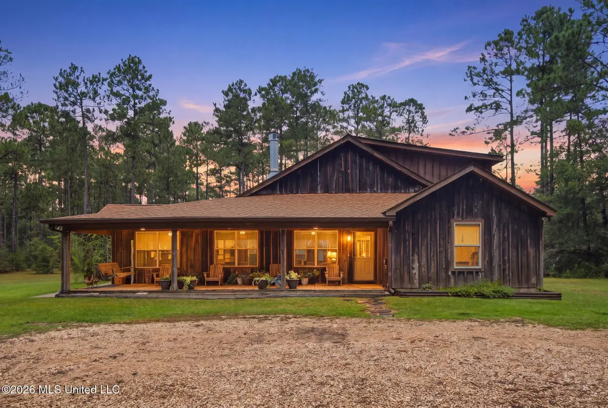 463 Jess Williams Road, Poplarville, MS 39470 - #1