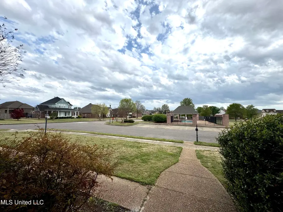 4896 Park North Drive, Olive Branch, MS 38654 - #2