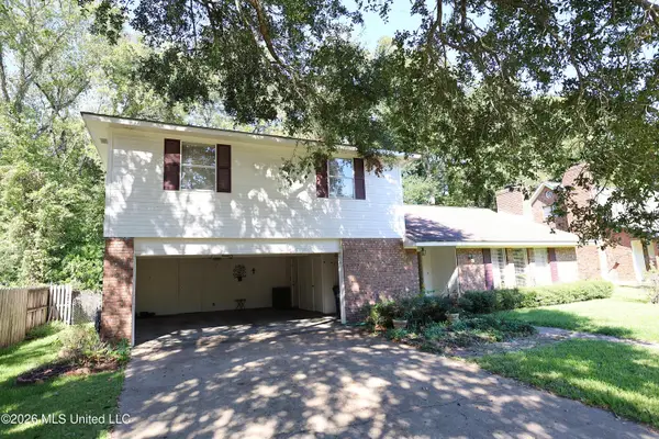 105 Linwood Court, Natchez, MS 39120