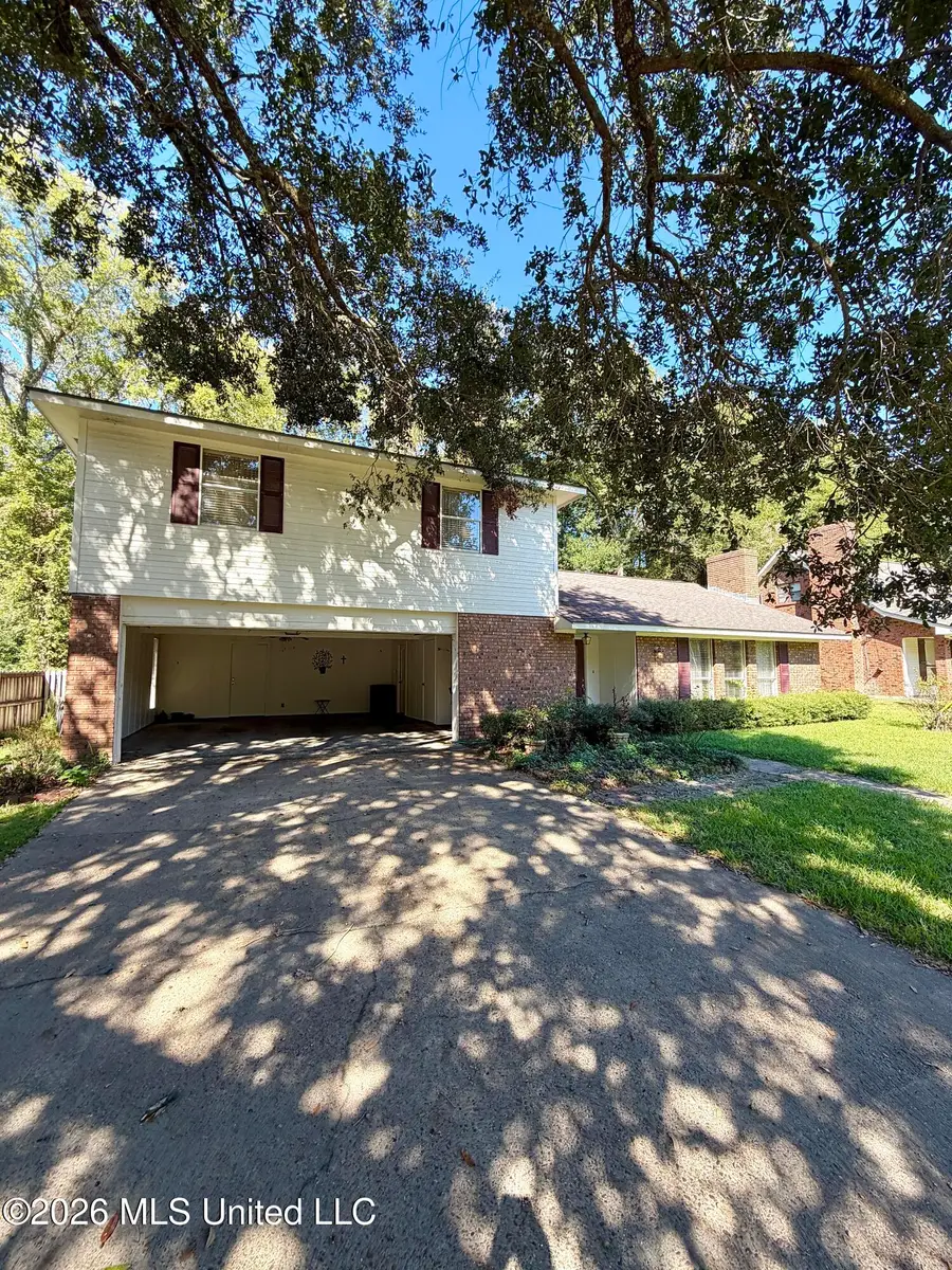 105 Linwood Court, Natchez, MS 39120 - #3