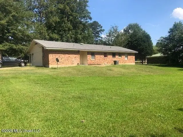 322 NW Barbara Avenue, Magee, MS 39111 - #2