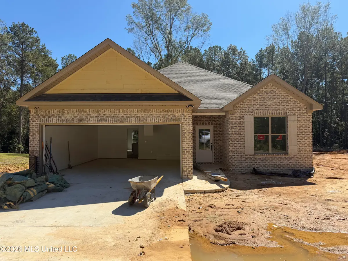 245 Smith Drive, Mendenhall, MS 39114 - #1