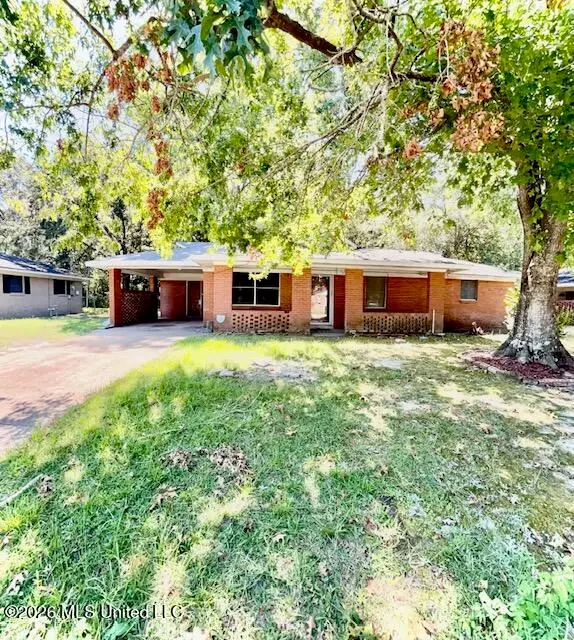 309 Darby Street, Gulfport, MS 39503