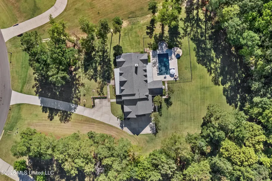 4512 N Spring Meadow Way, Olive Branch, MS 38654 - #3