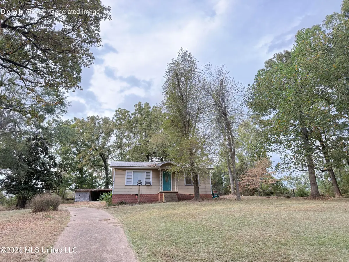 816 Summit Street, Winona, MS 38967 - #1