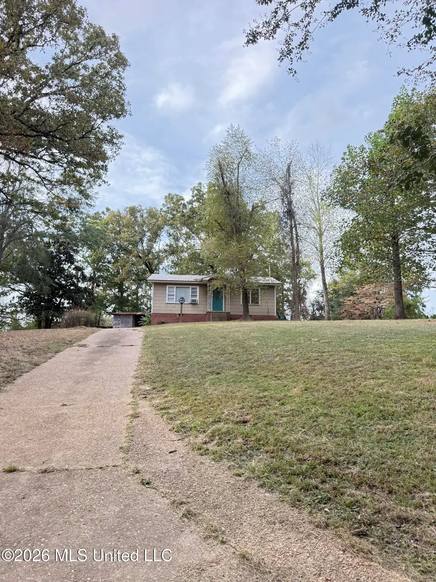 816 Summit Street, Winona, MS 38967 - #3