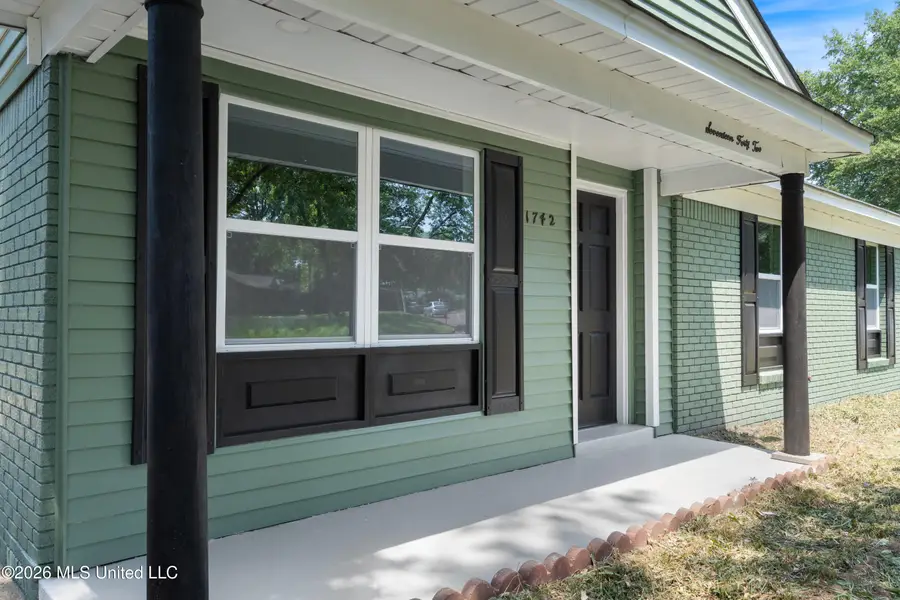 1742 Mississippi Valley Boulevard, Southaven, MS 38671 - #3