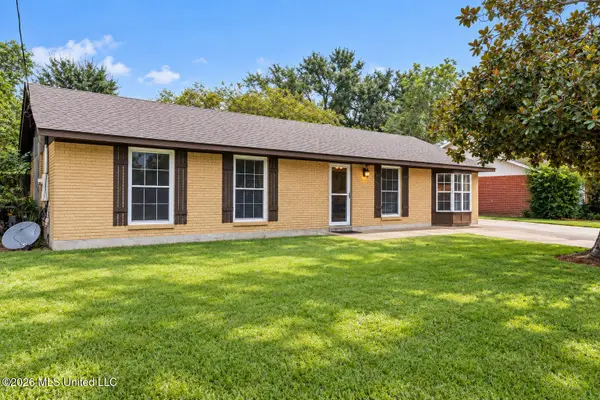 7516 Madison Drive, Biloxi, MS 39532