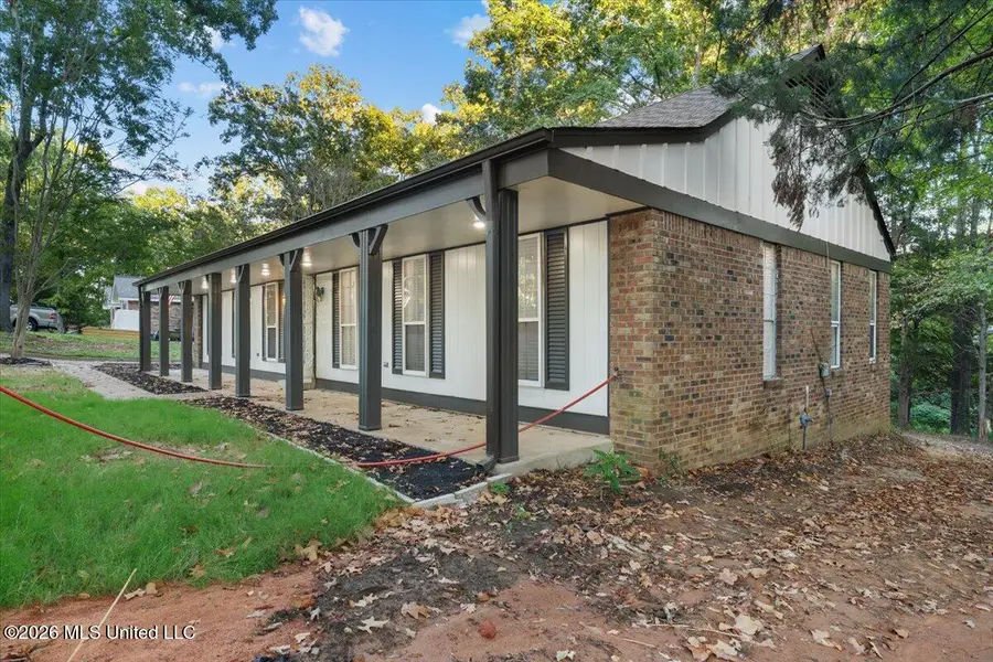 2398 Placid Cove, Nesbit, MS 38651 - #2