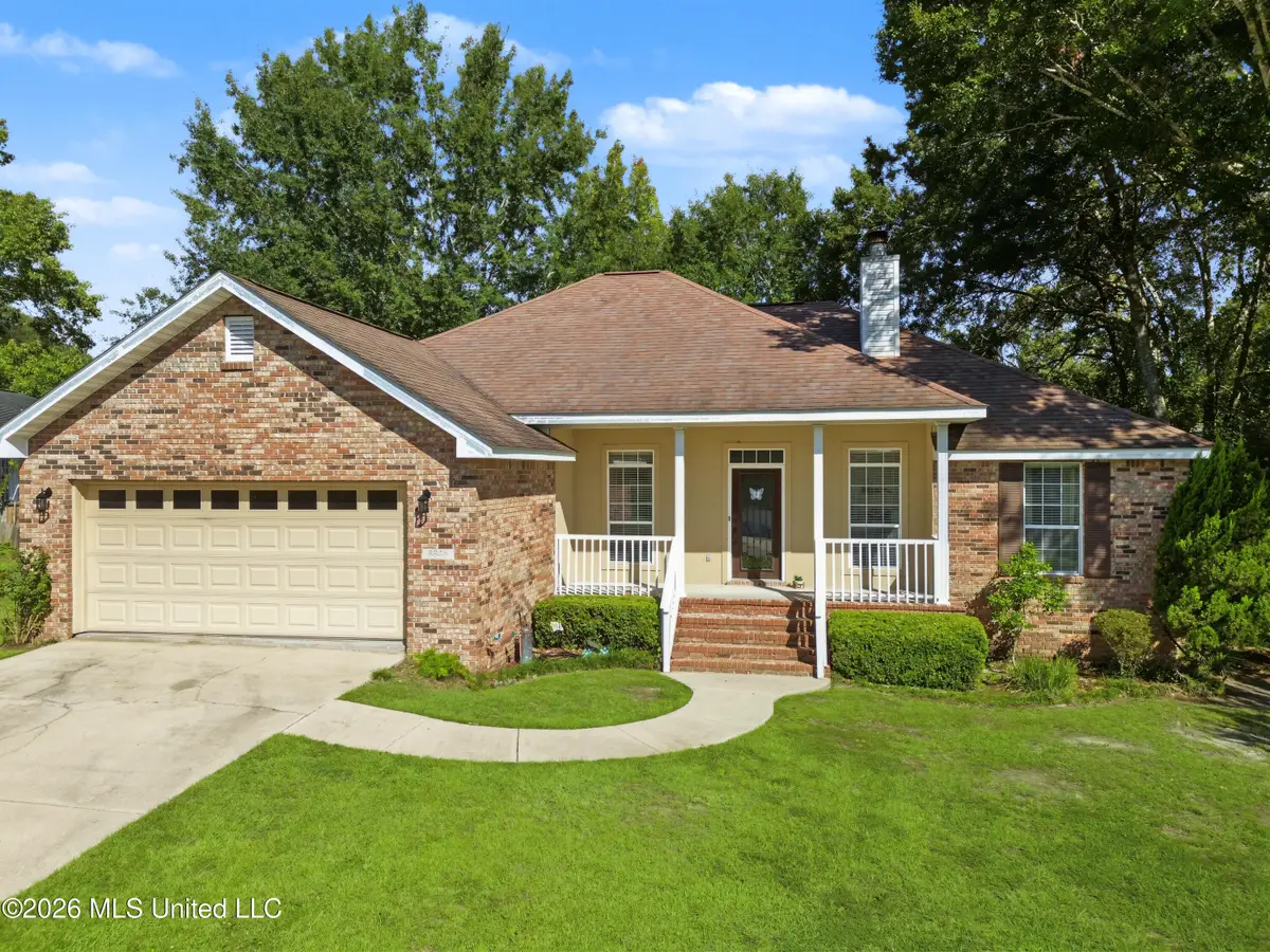 8845 Moanalua Way, Diamondhead, MS 39525 - #1
