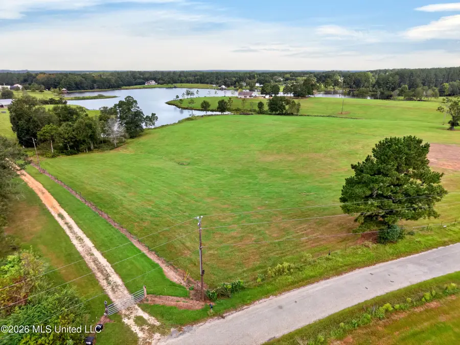El Shaddai Road, Poplarville, MS 39470 - #2